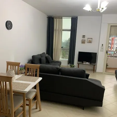 Apartment Beachfront Vlore