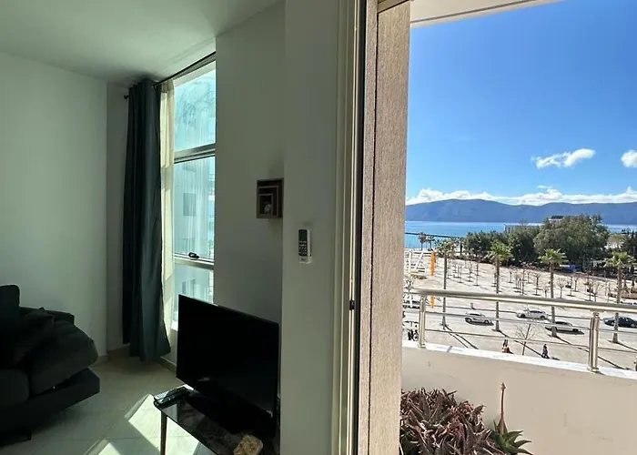 Apartment Beachfront *