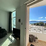 アパート Beachfront *
