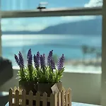 アパート Beachfront