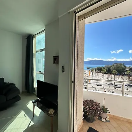 Apartment Beachfront *