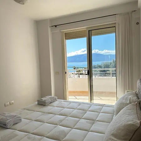 Beachfront *