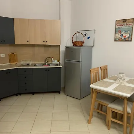 Beachfront Appartamento